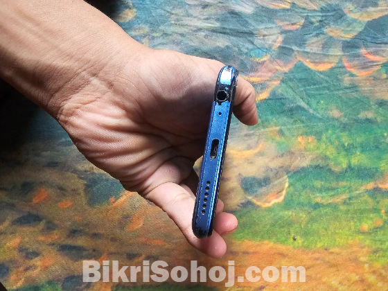 Infinix hot 20i